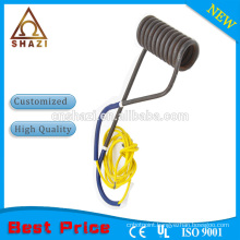 electric coil heating element